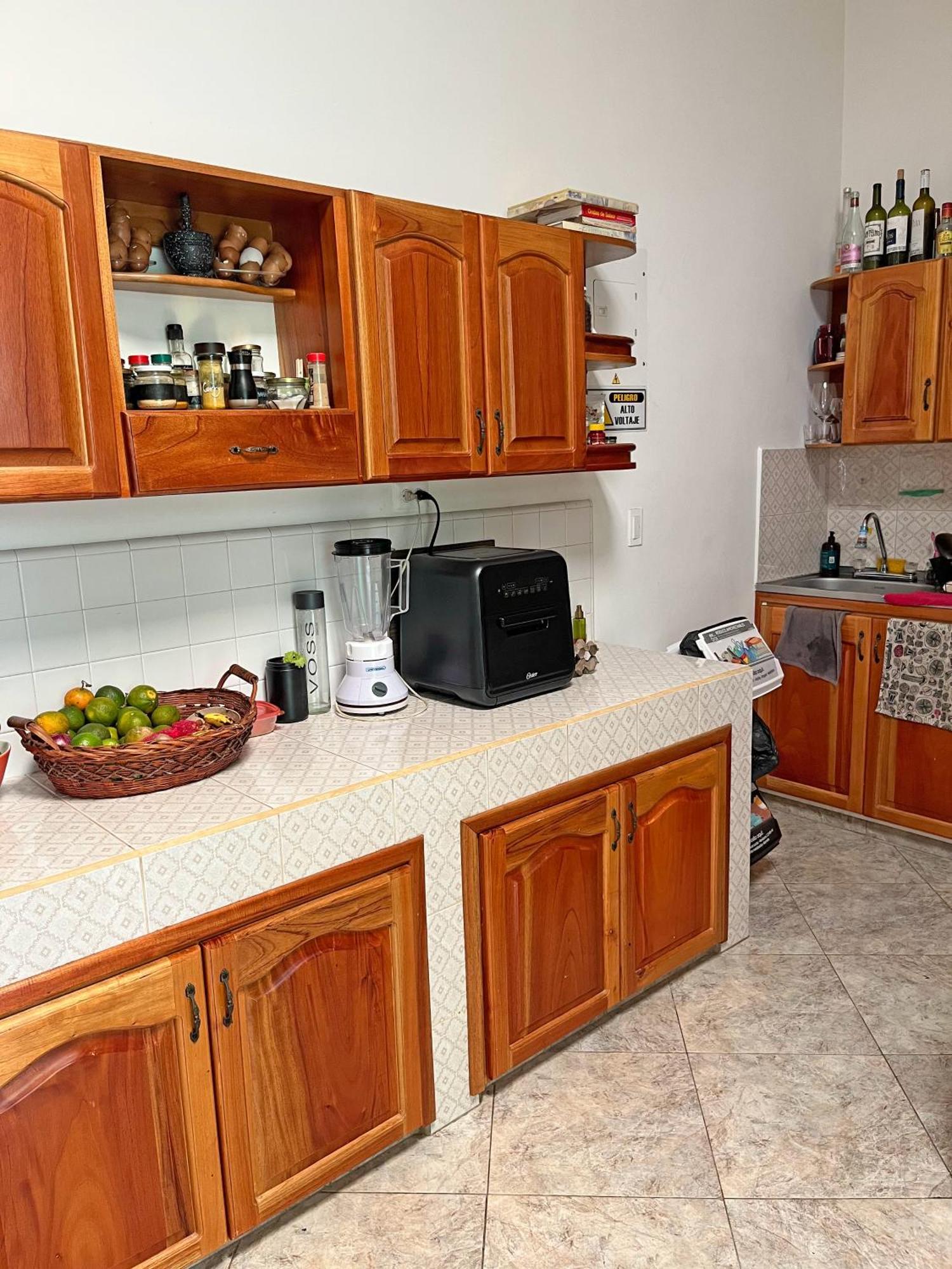 Hostal El Fin Del Afan Jericoc  Exterior foto
